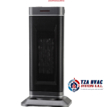Termoventilador cerámico giratorio
