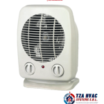 Termoventilador  de 2000 Watts