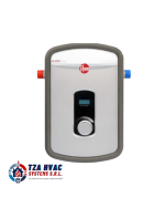 Calefones instantáneos eléctricos RTEX
