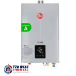 Calefón Digital Tiro Forzado Rheem