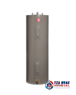 Termotanque Eléctrico a Piso