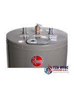 Termotanque Eléctrico a Piso - Imagen 2