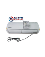 Aire acondicionado Dagor de 12.000 BTU Split Pared - Imagen 2