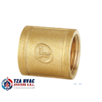 Cupla de Bronce
